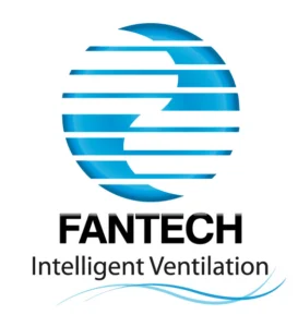 Fantech Intelligent Ventilation logo
