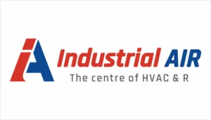Industrial Air Airah logo