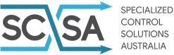 SCSA Logo Transparent