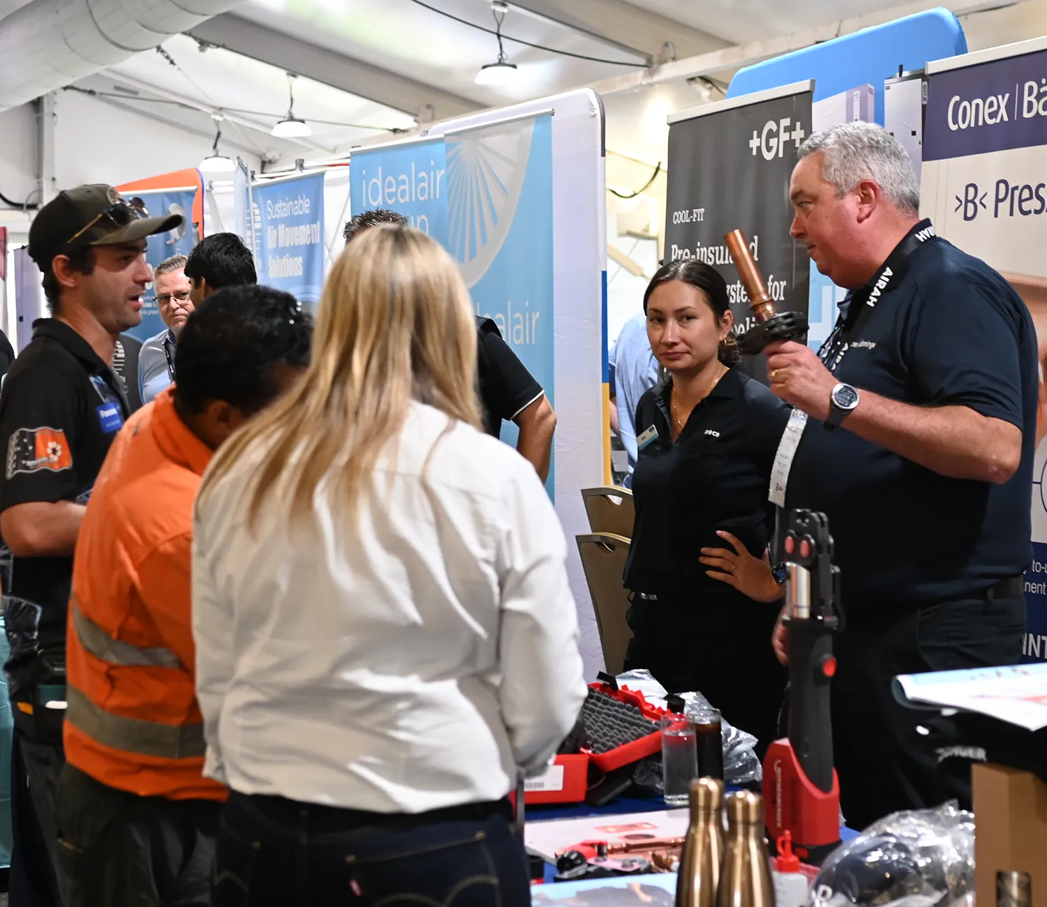 Darwin industry night 2025