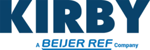 Kirby colour logo