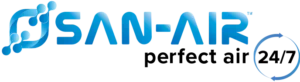 Sanair logo rgb